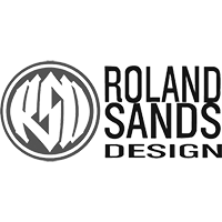 Roland sands Desing